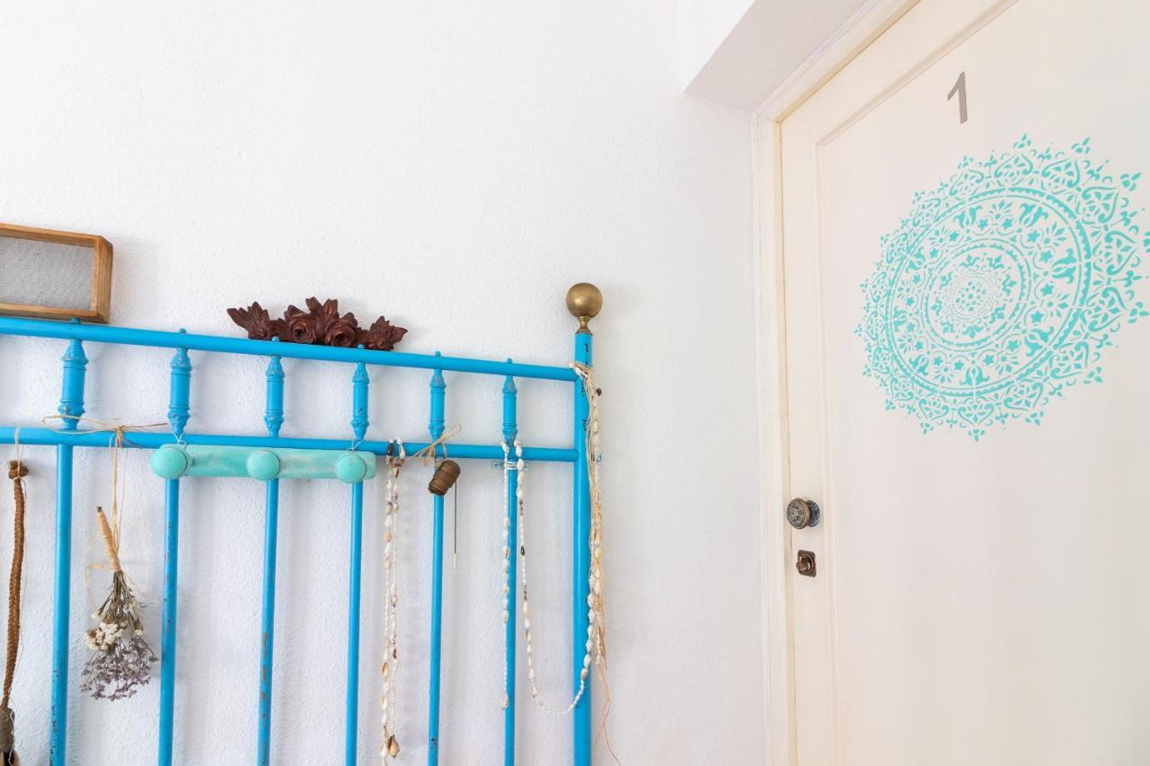 Sea & Wave Pedregalejo Beach Apartment Malaga Zewnętrze zdjęcie